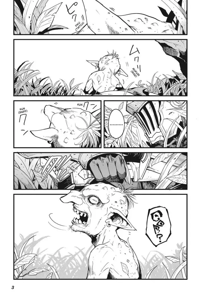 Goblin Slayer: Side Story Year One Chapter 54 image 07_optimized_optimized